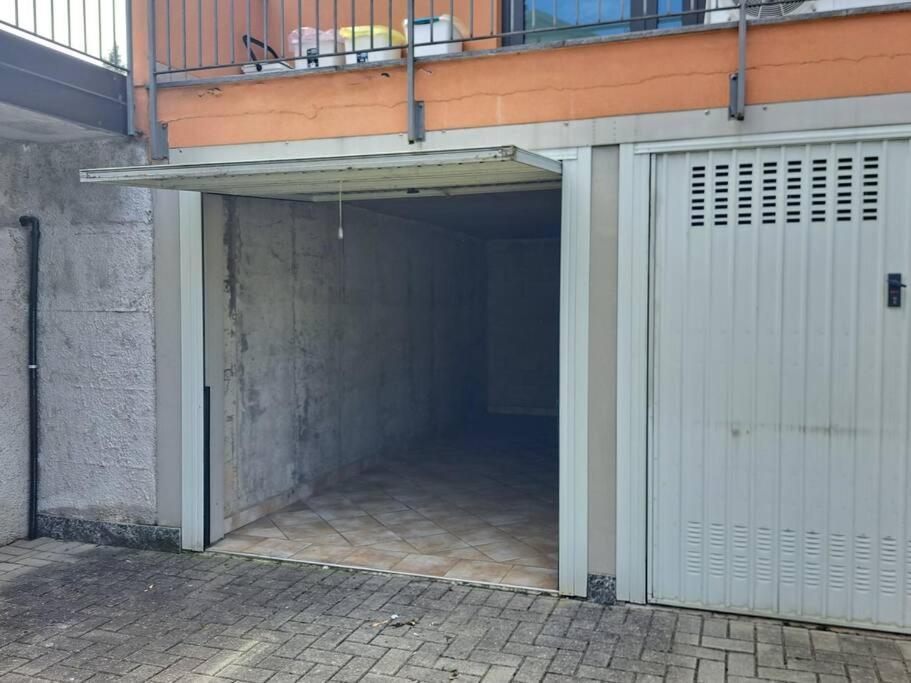 Comodo 20Min Da Mxp+Box Auto Marnate Eksteriør billede